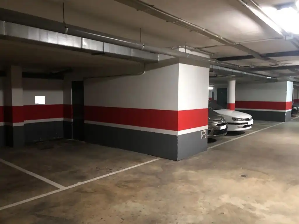Apartamento de alquiler en Jaime I, Cuarte de Huerva