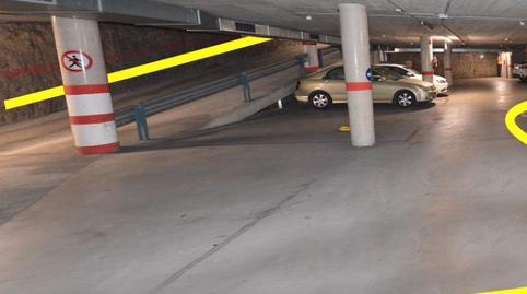 Photo 5 of Garage for rent in Carrer de la Independència, 2, Sant Pere, Terrassa