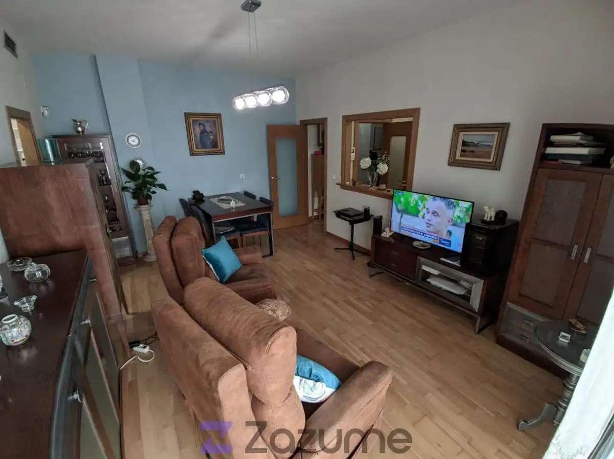 Flat for rent in C. San Francisco de Paula, Madre de Dios