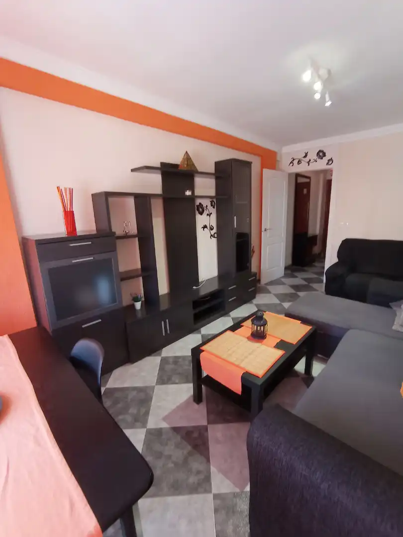 Wohnung mit Aufzug zur Miete in Calle Lepanto, imagen 3
