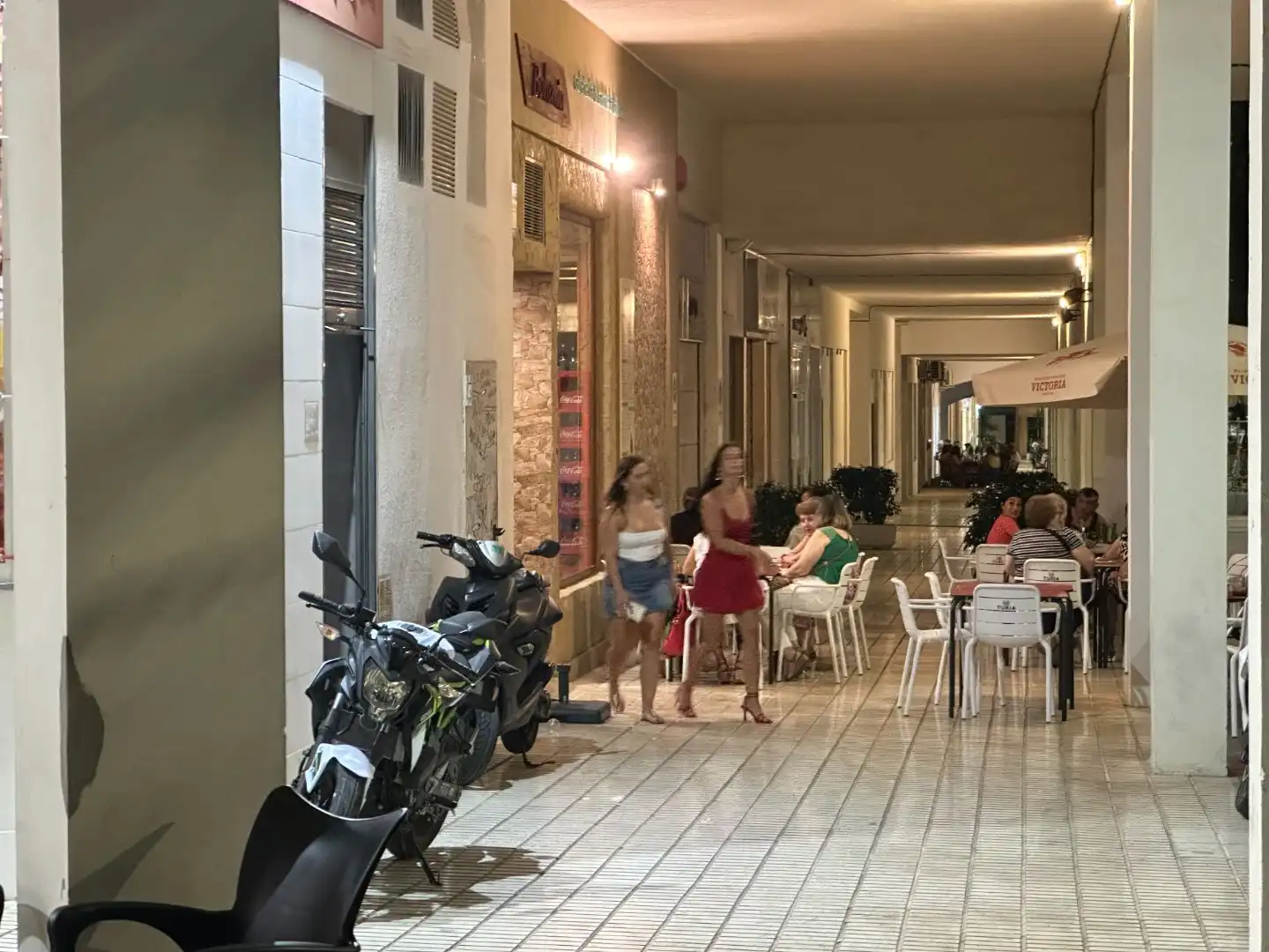 Locale commerciale in cessione a Av Comunidad Valenciana 1, imagen 8