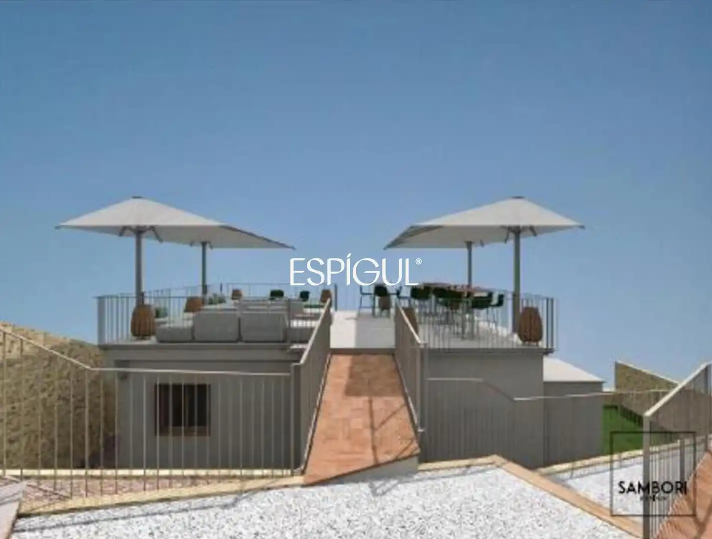 House with pool for sale in de l'Arrabassada, imagen 23