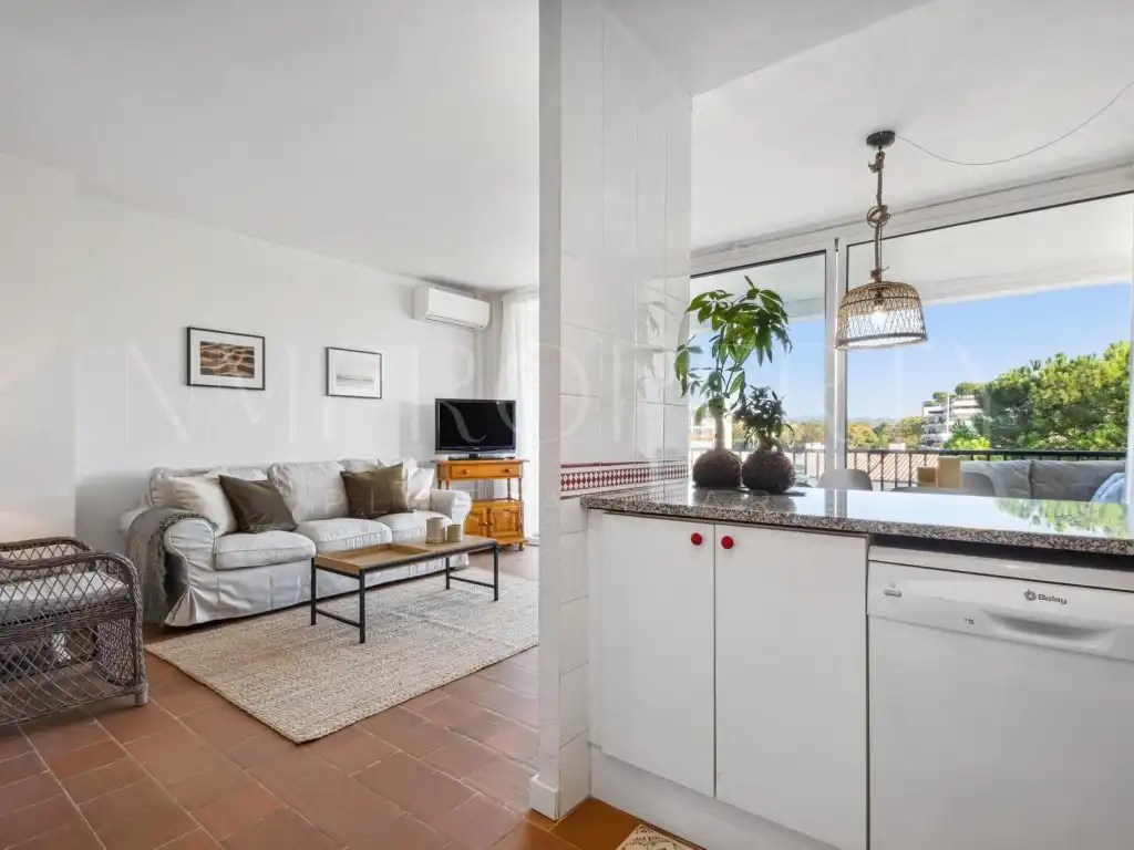 Wohnungen zur Miete in Carrer Punta Prima, Port d'Aro