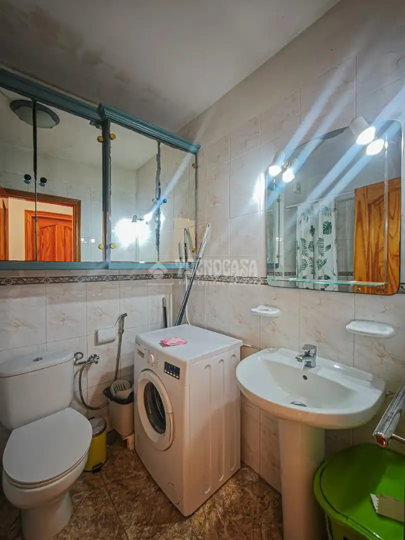 Wohnung zum Verkauf in Guargacho