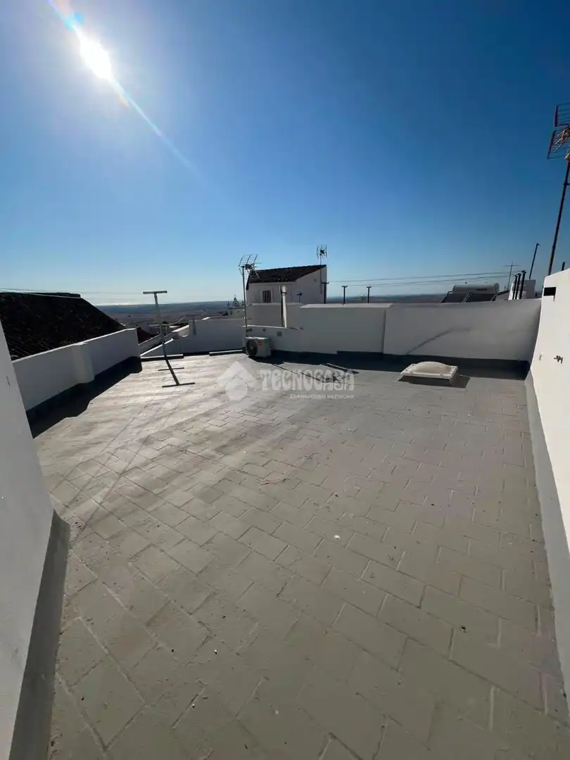 Casa pareada en venta en Medina Sidonia, imagen 2