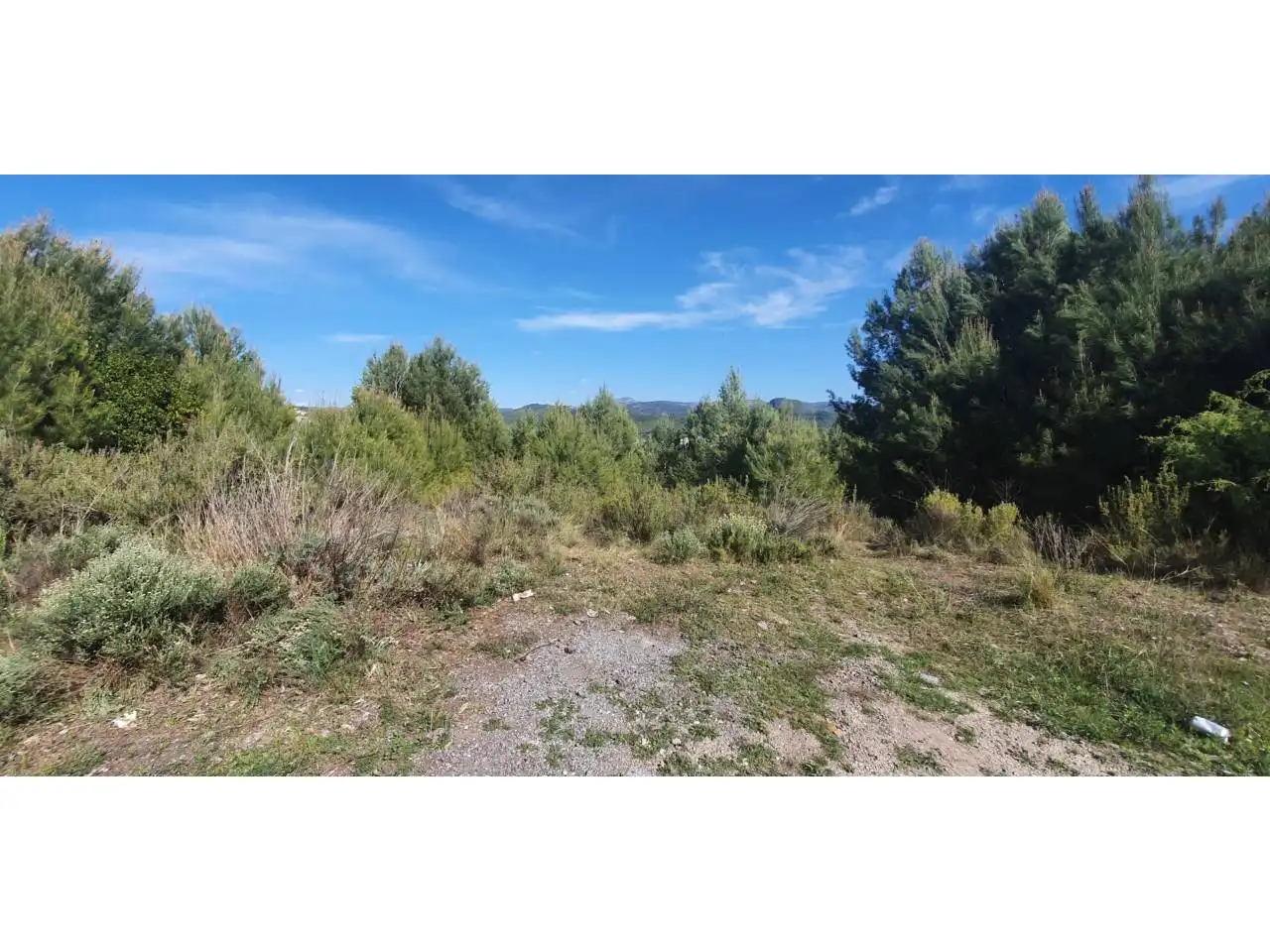 Terreny residencial en venda a Calle ISARD 45, imagen 4
