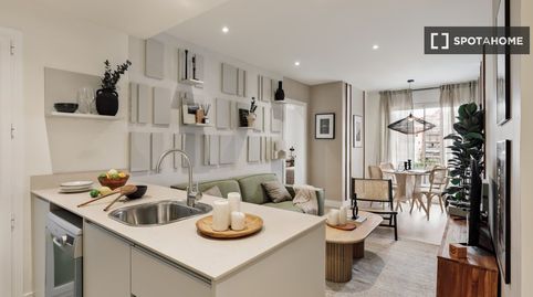 Photo 4 of Room in Sant Gervasi i la Bonanova, Barcelona Capital