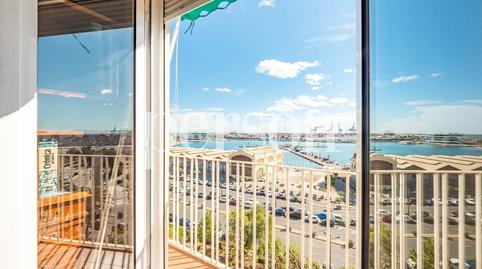 Foto 3 de Dúplex en venda a El Grau,  Valencia Capital