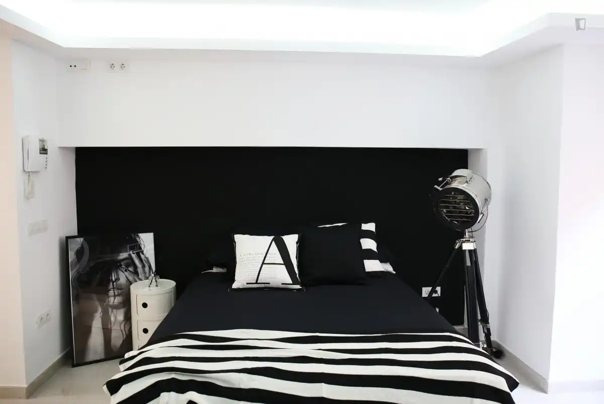 Apartament de lloguer a El Carme