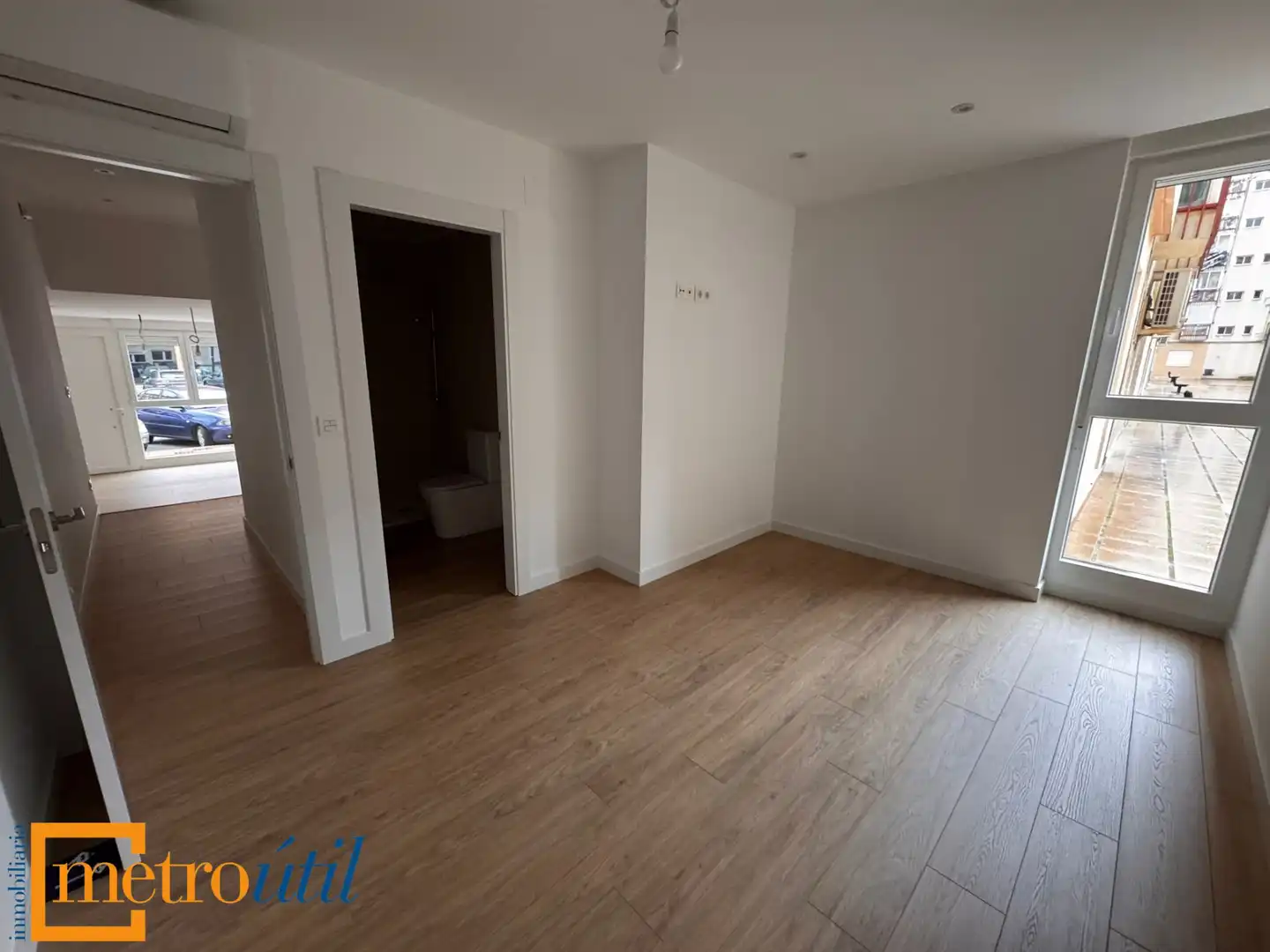 Piso en venta en Salamanca con Aire acondicionado, Calefacción y Parquet