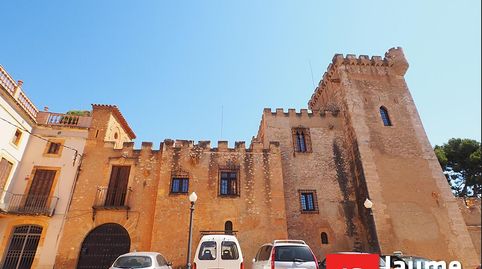 CASA SEÑORIAL DEL SIGLO XVIII