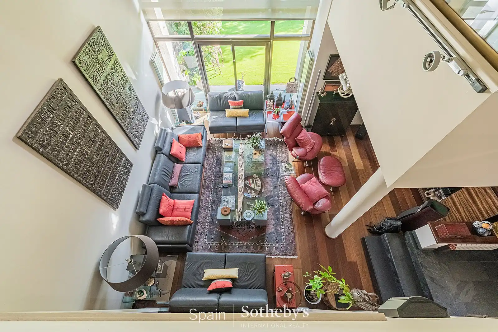 Casa con jardín en venta en Carrer de l'Est, imagen 24