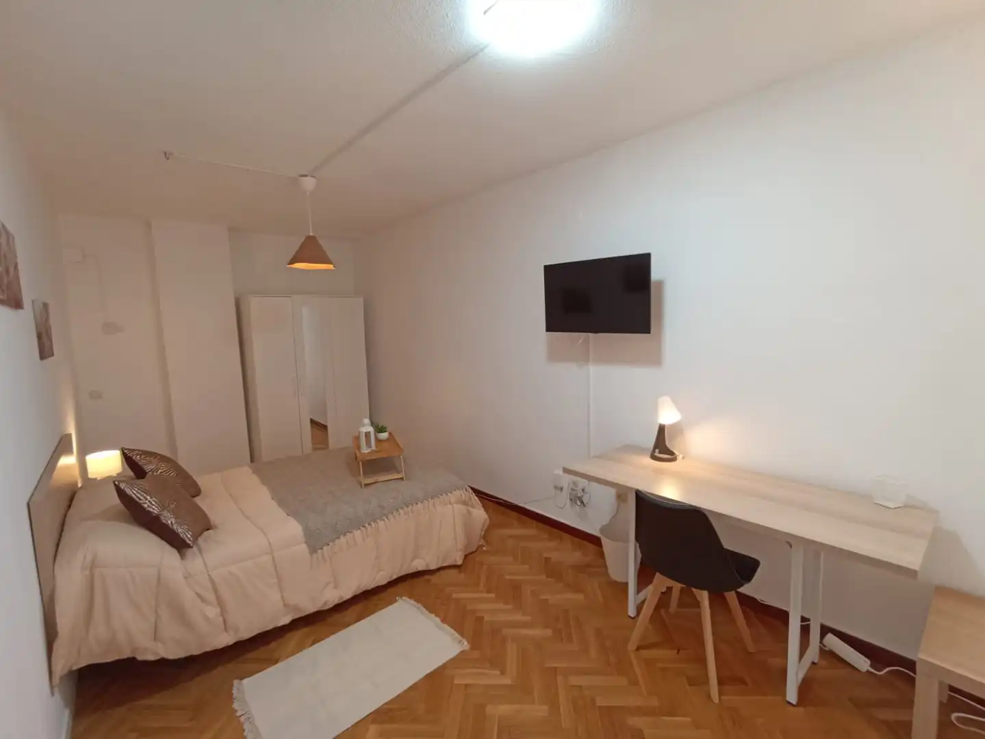 Habitación en Galapagar, Madrid
