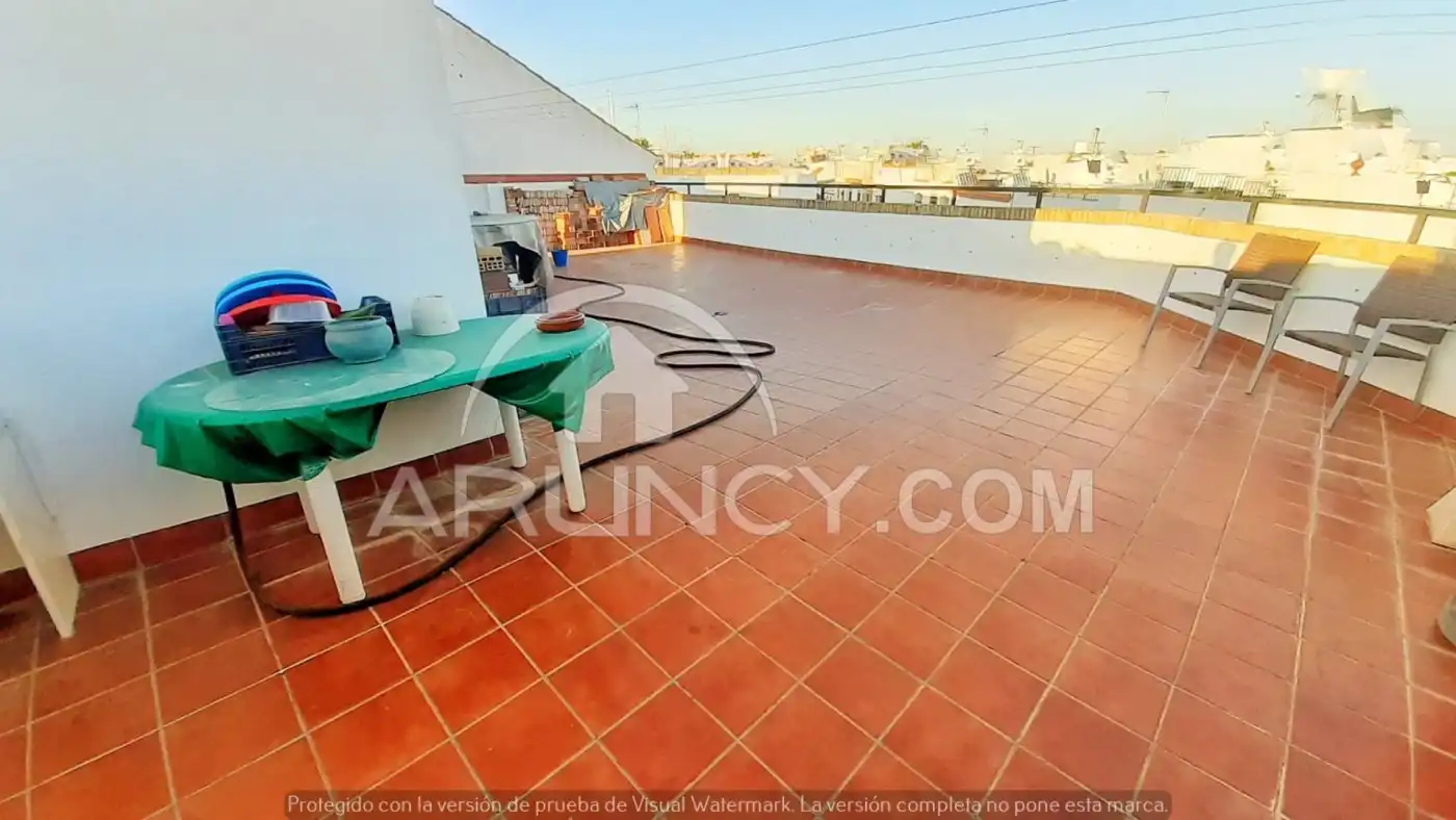 Houses for sale in Centro