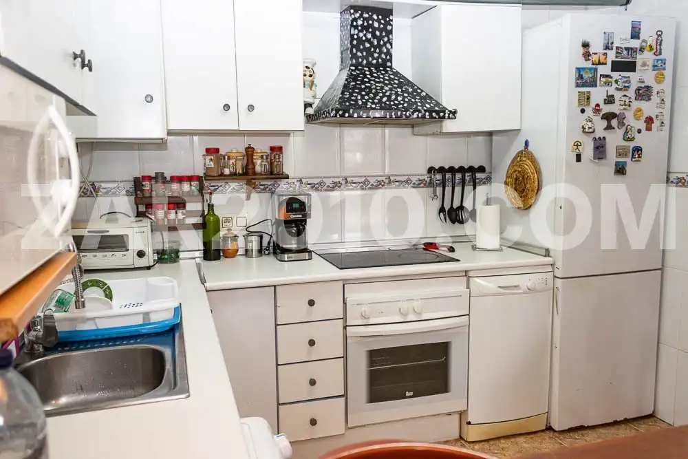 Chalet con piscina en venta en Avenida Juan Sebastián Elcano, imagen 11