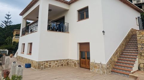NUEVO CHALET EN VENTA EN OLIVA!