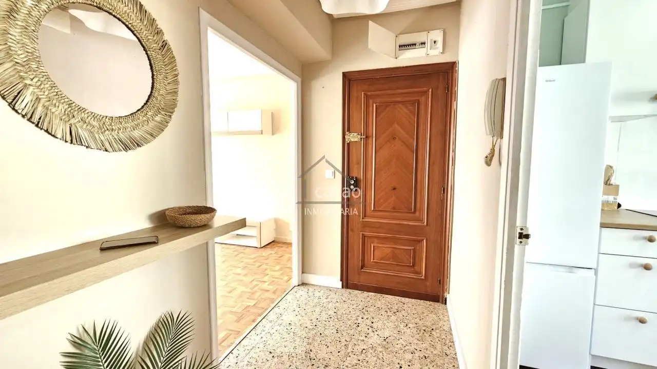 Flat for rent in Fene  with Furnished