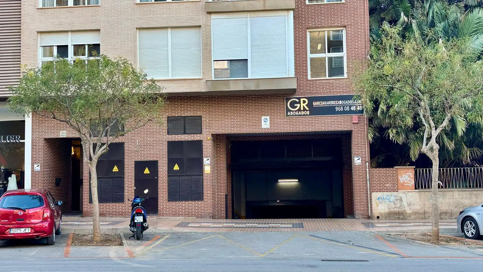 Individual amb ascensor en venda a Calle Trafalgar 1, imagen 2