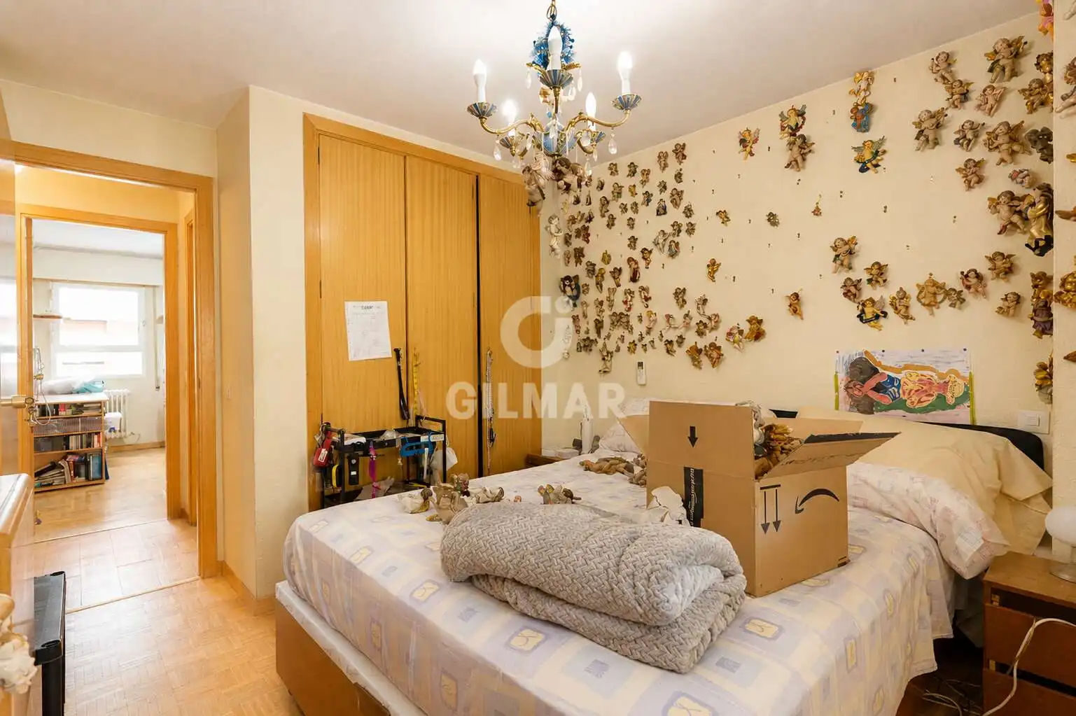 Appartement avec terrasse à vendre à Fuencarral - El Pardo, imagen 30