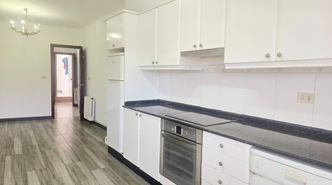 Foto 5 de Casa adosada en venta en Carretera Feans, Mesoiro, A Coruña Capital