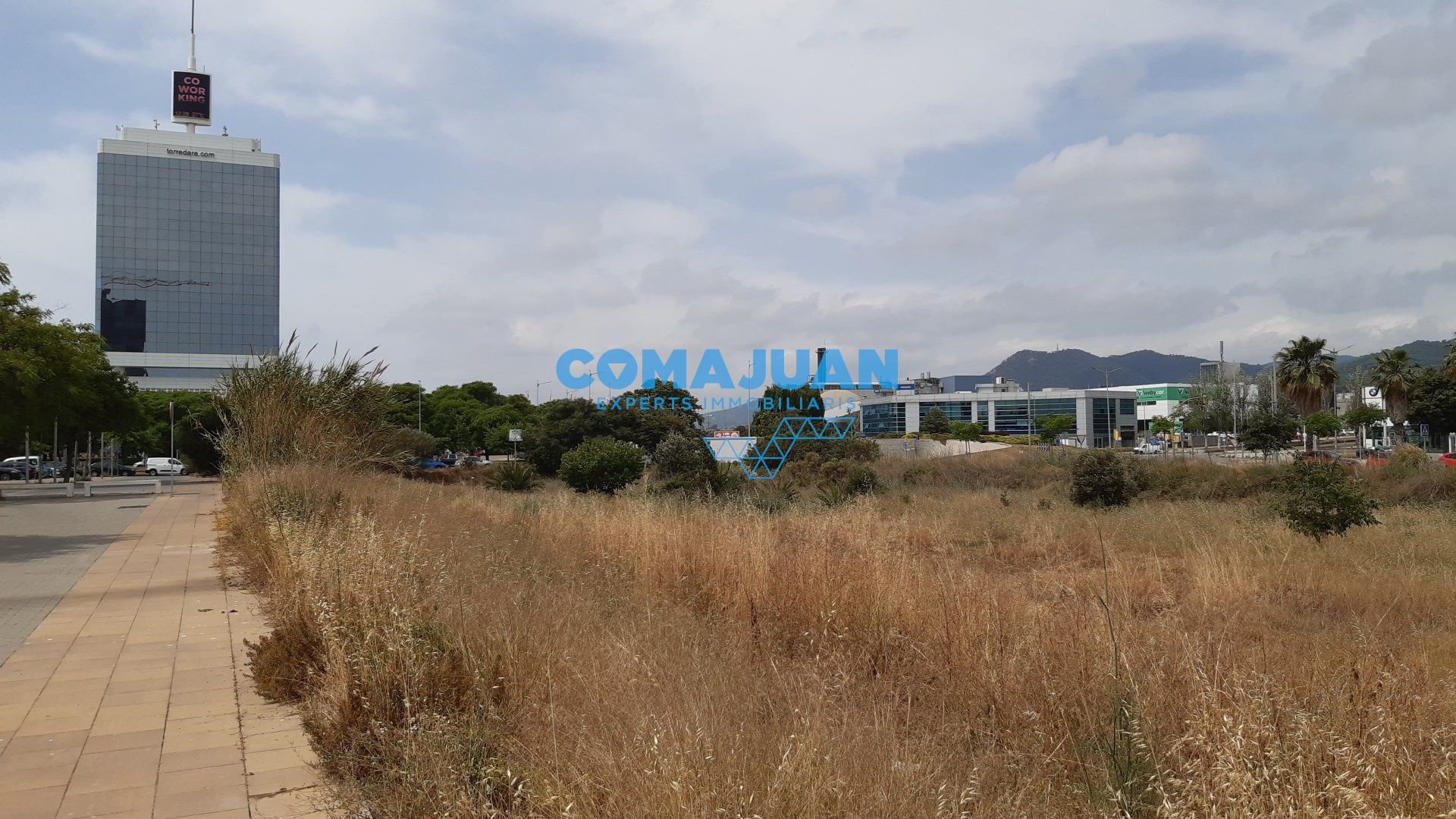 Residential for sale in Cabrera de Mar