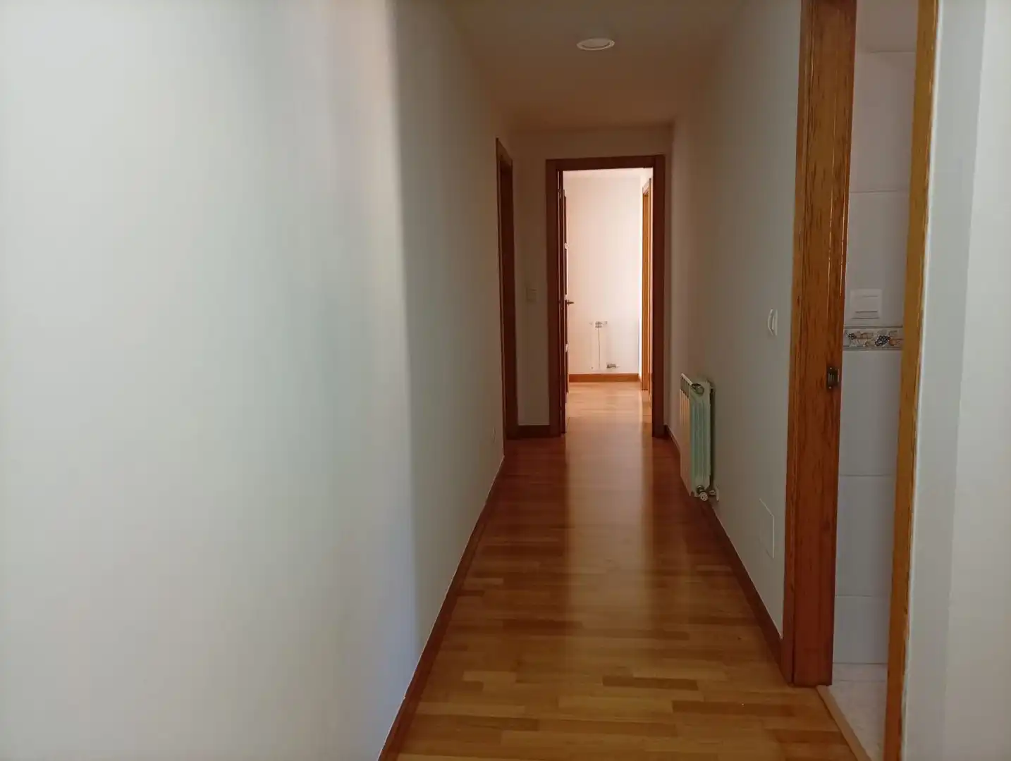 Piso en venta en Arroyo de la Encomienda con Calefacción, Parquet y Trastero
