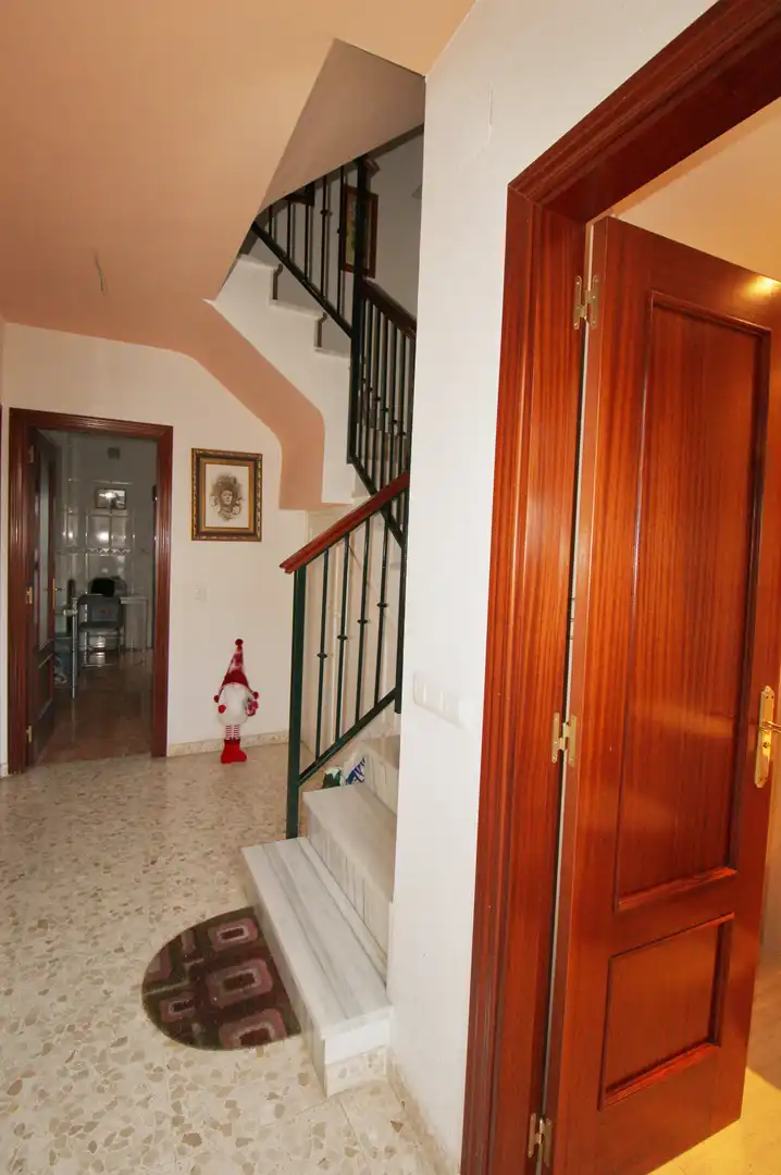 Casa adosada en venda en Cártama amb Aire condicionat, Terrassa i Piscina comunitària