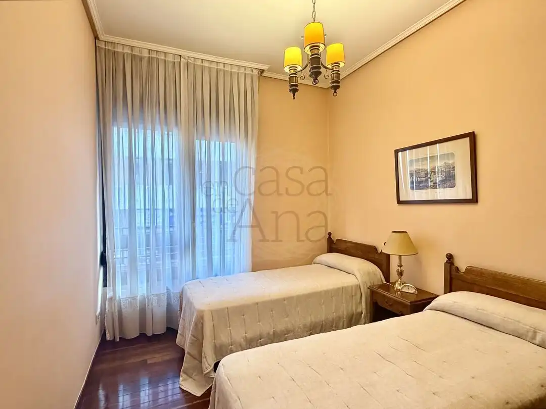 Piso con terraza en venta en Heliodoro de la Torre Kalea, imagen 13