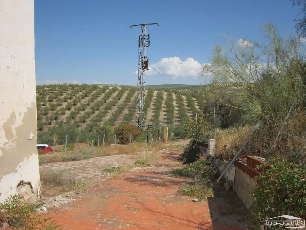 Land for sale in Paraje Villar de Don Lain, Jauja
