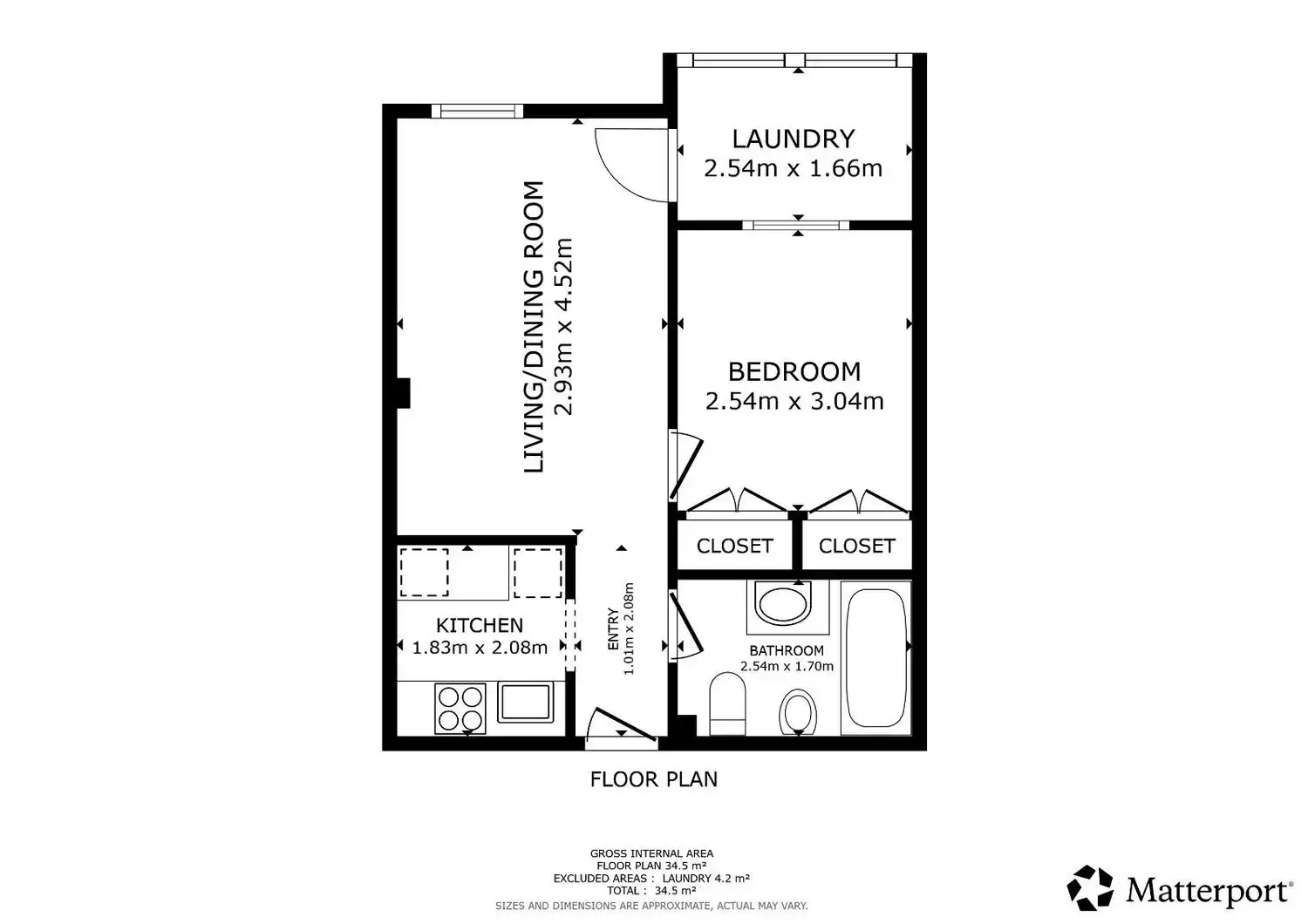 Piso en venta en Rincón de la Victoria con Jardín privado, Terraza y Trastero
