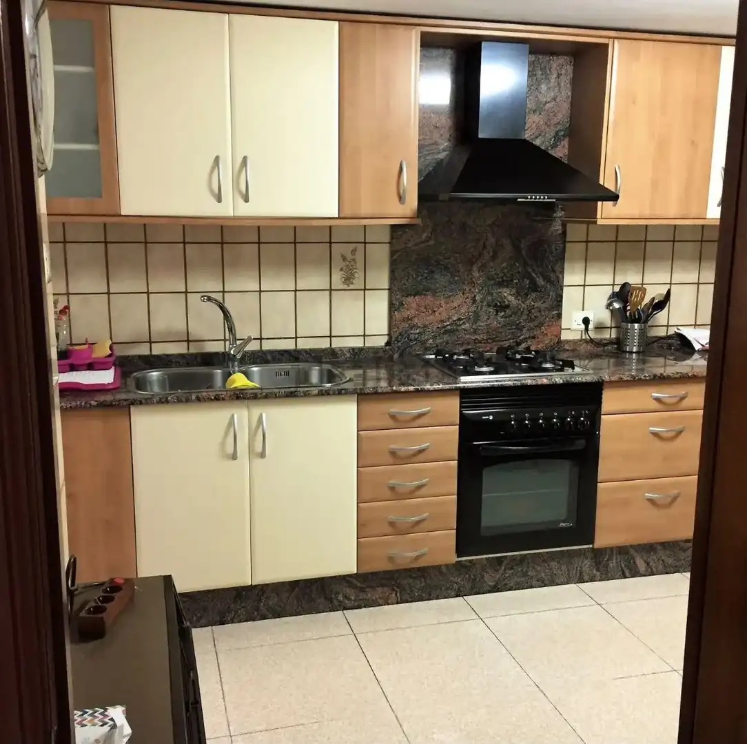 Flat with lift to rent in Algirós, imagen 5