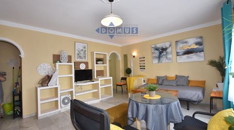 Foto 4 de Apartament de lloguer a Centro, Ronda