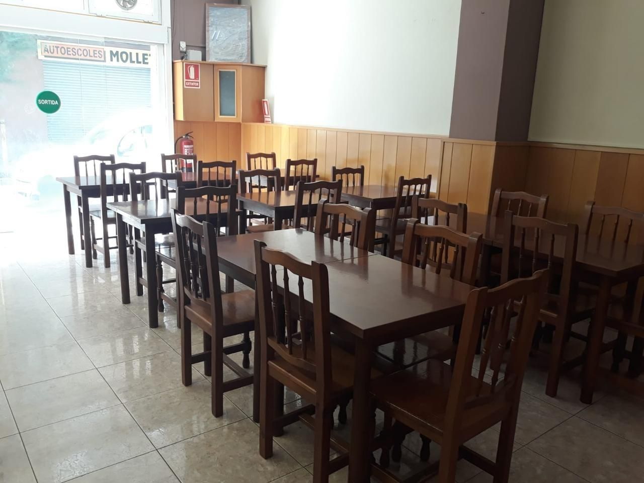 Local en venda en Montmeló amb Aire condicionat