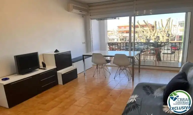 Appartement compact à vendre à gran reserva carrer de les FLORS 3, imagen 5