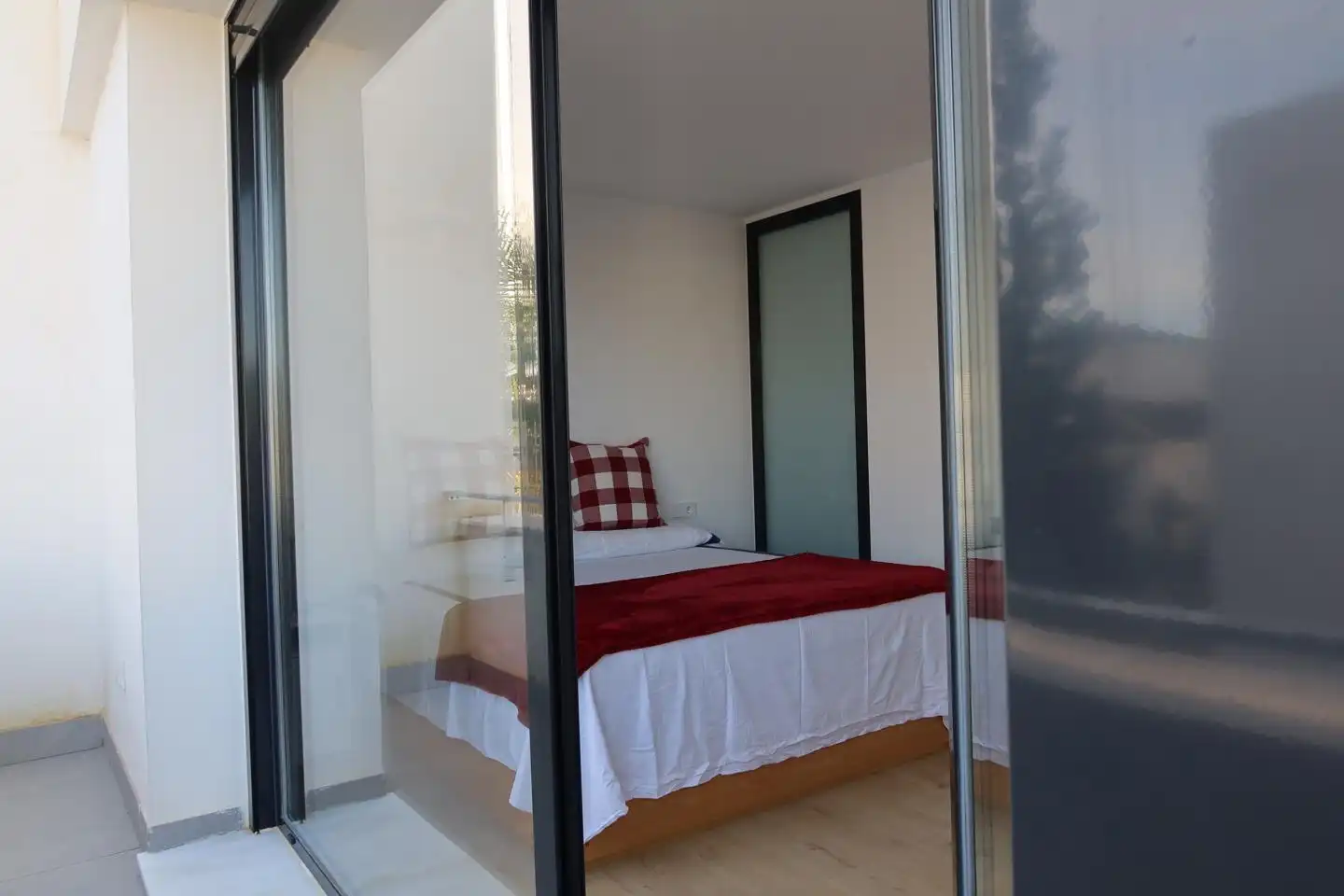 Houses for sale in Puerto Serrano, La Jara