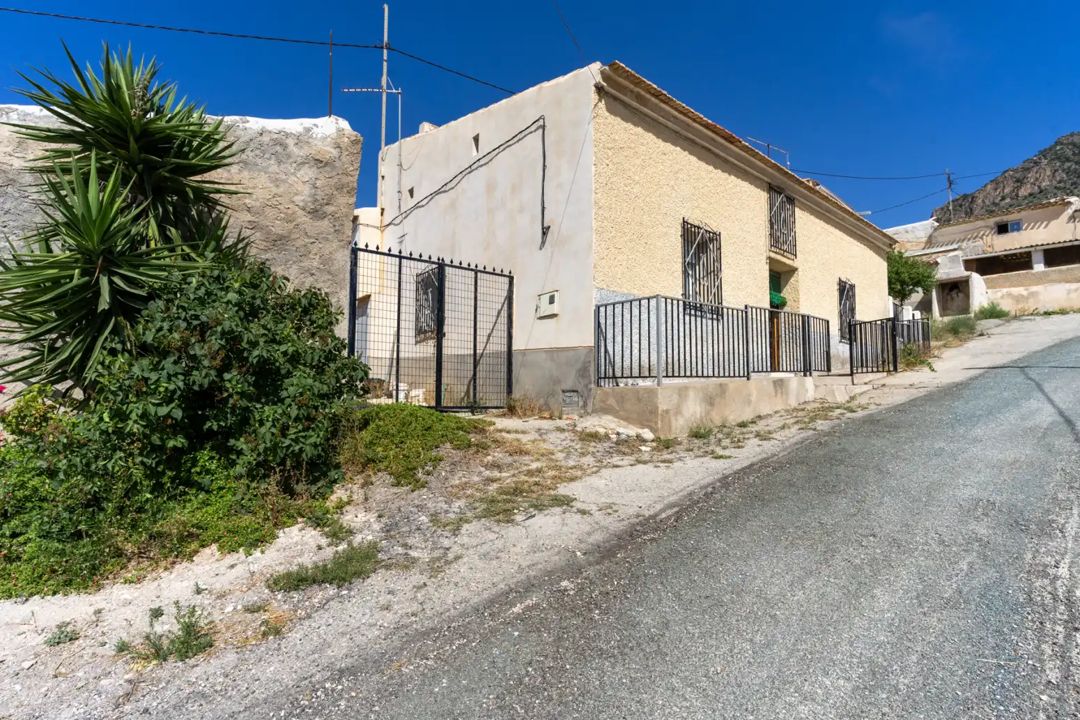 Casa in vendita a Fortuna