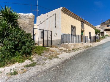 Maison à vendre à Fortuna