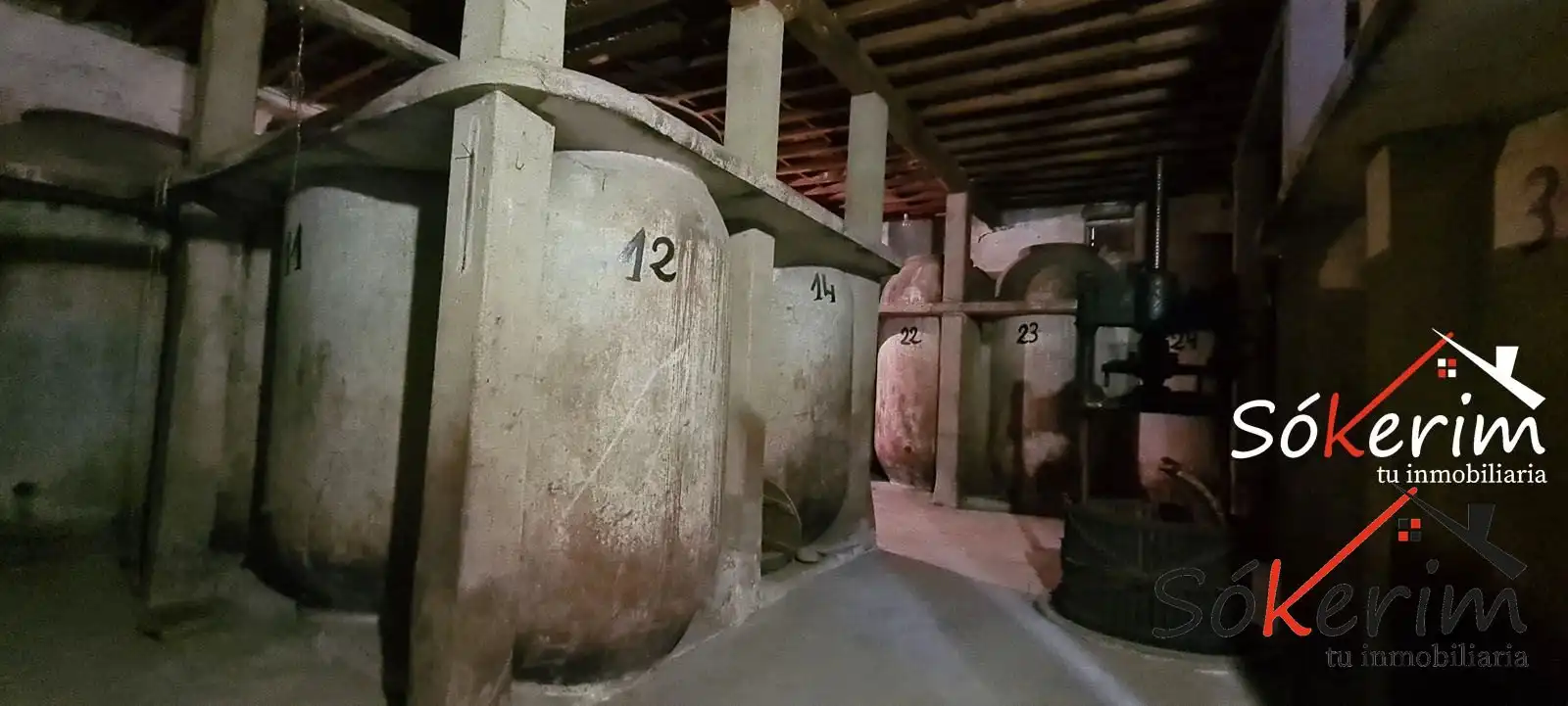 Edifici en venda en Sotillo de la Adrada