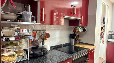 Foto 5 de Piso en venta en Avenida Murcia, Ensanche, Cartagena