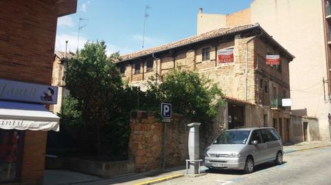 Foto 2 de Finca rústica en venda a Centro, Segovia