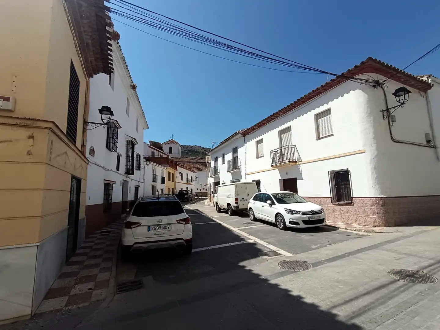 Casa en venta en Calle COMANDANTE FRIAS, imagen 6