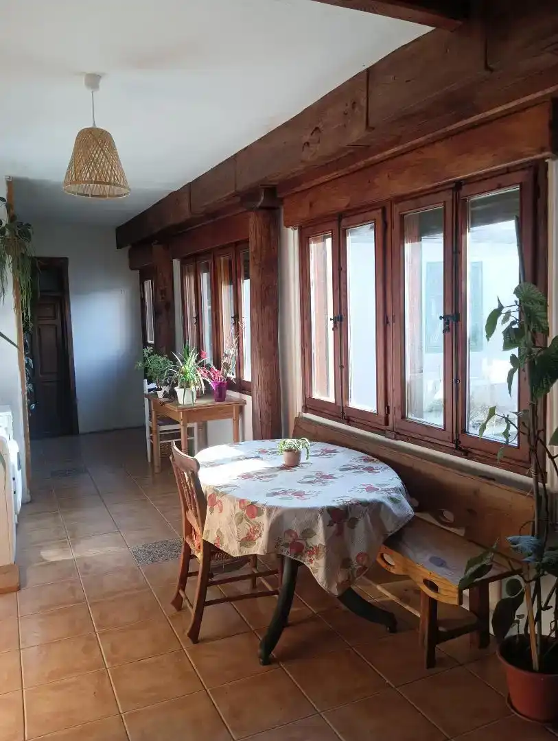 Finca rústica en venda en Urdiales del Páramo