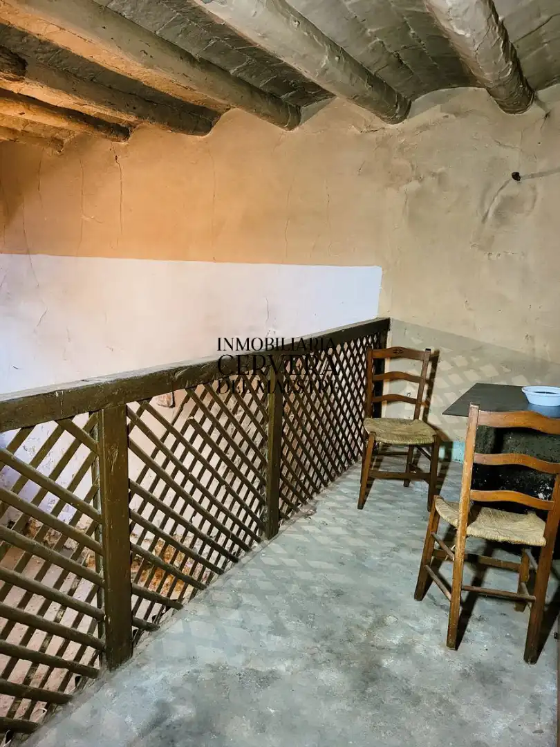 Casa pareada en venta en Traiguera, imagen 13