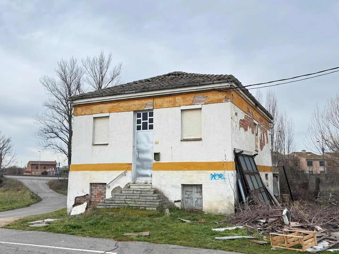 Casa en venda a Calle Jesús Nazareno, imagen 3