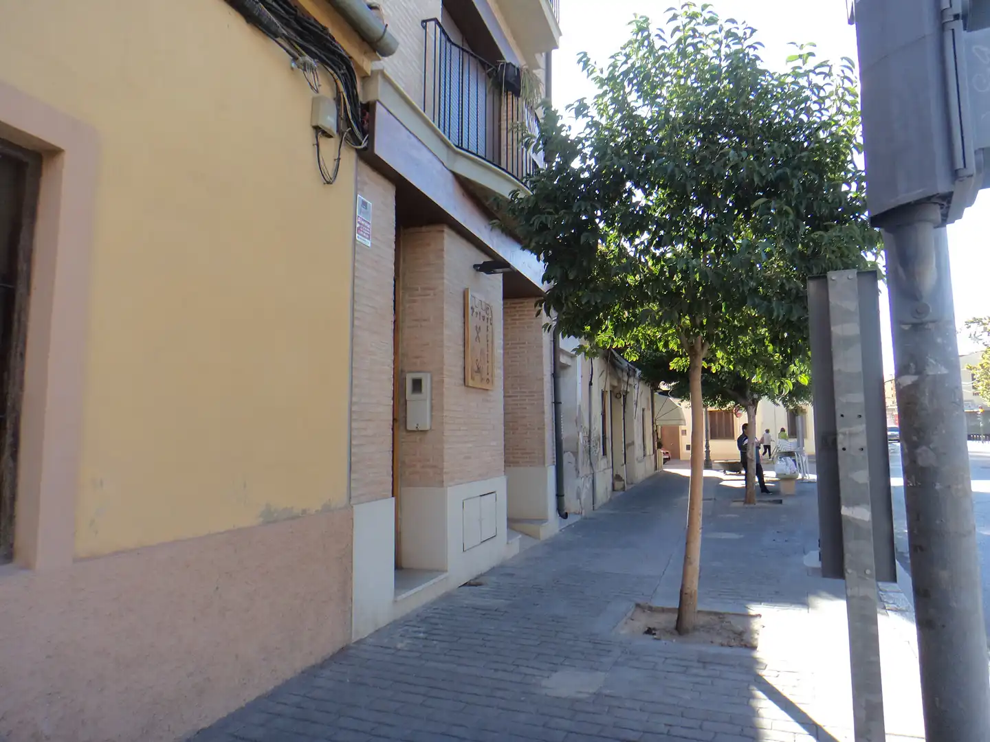 Casa o chalet en venta en Carrer Arquebisbe Fuero, Ayuntamiento - El Salvador