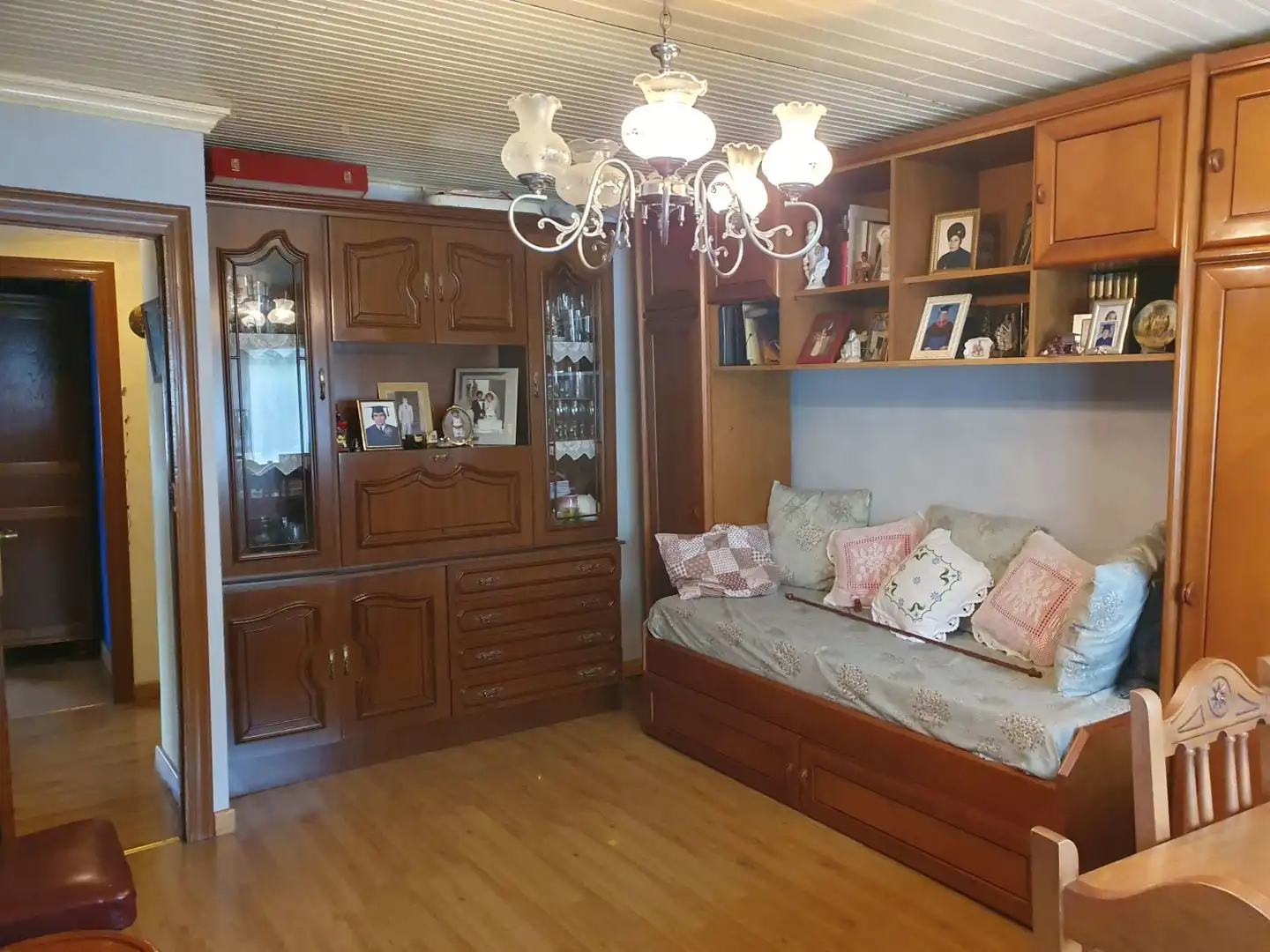 Casa con terraza en venta en Belmonte de Miranda, imagen 22