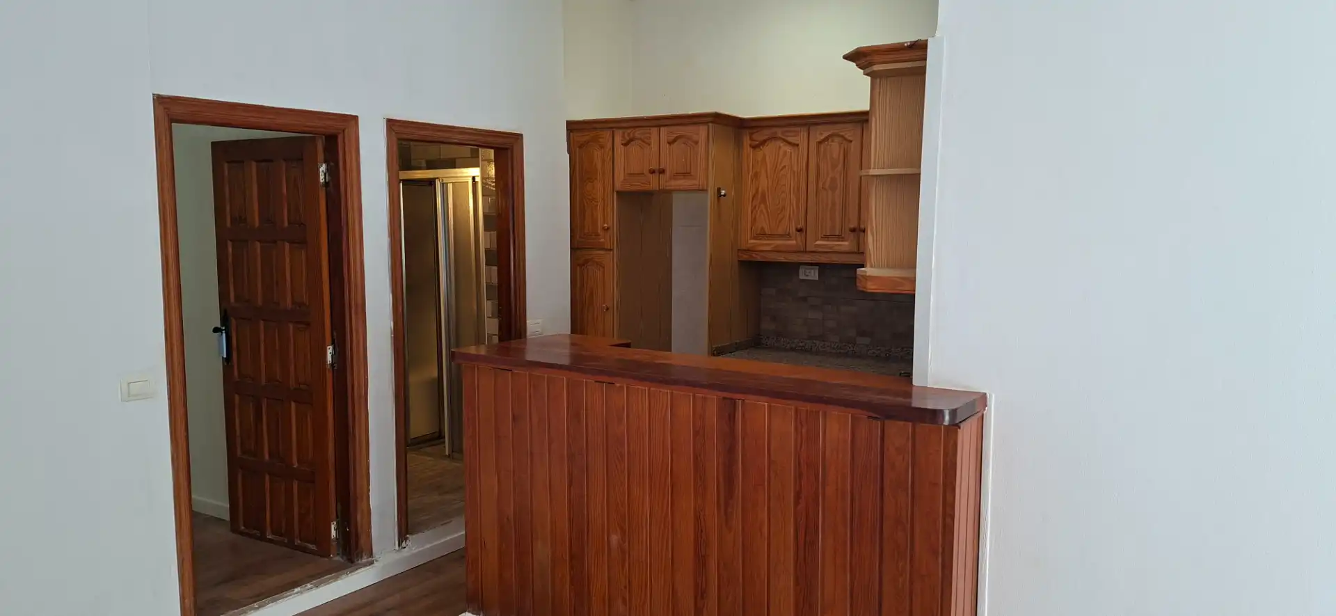 Cocina de Planta baja en venta en Arico