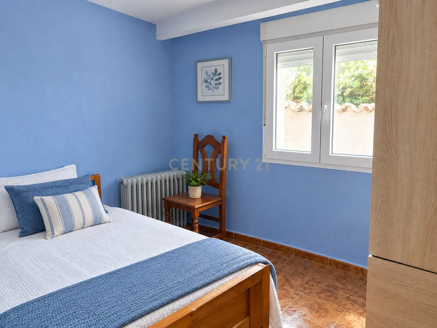 Casa in vendita a Valdefuentes, imagen 11
