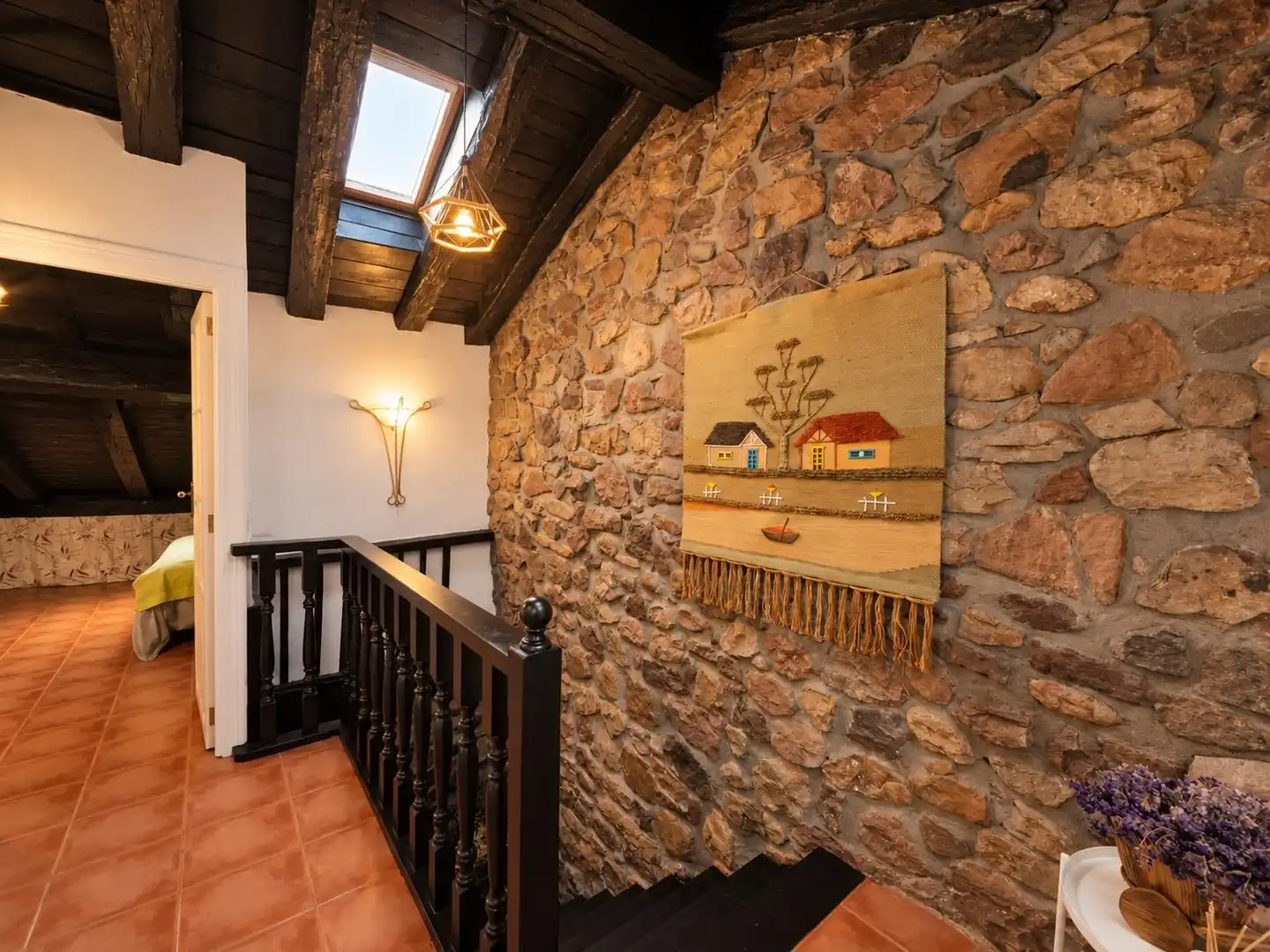 Terraced house for sale in Valdáliga, imagen 12