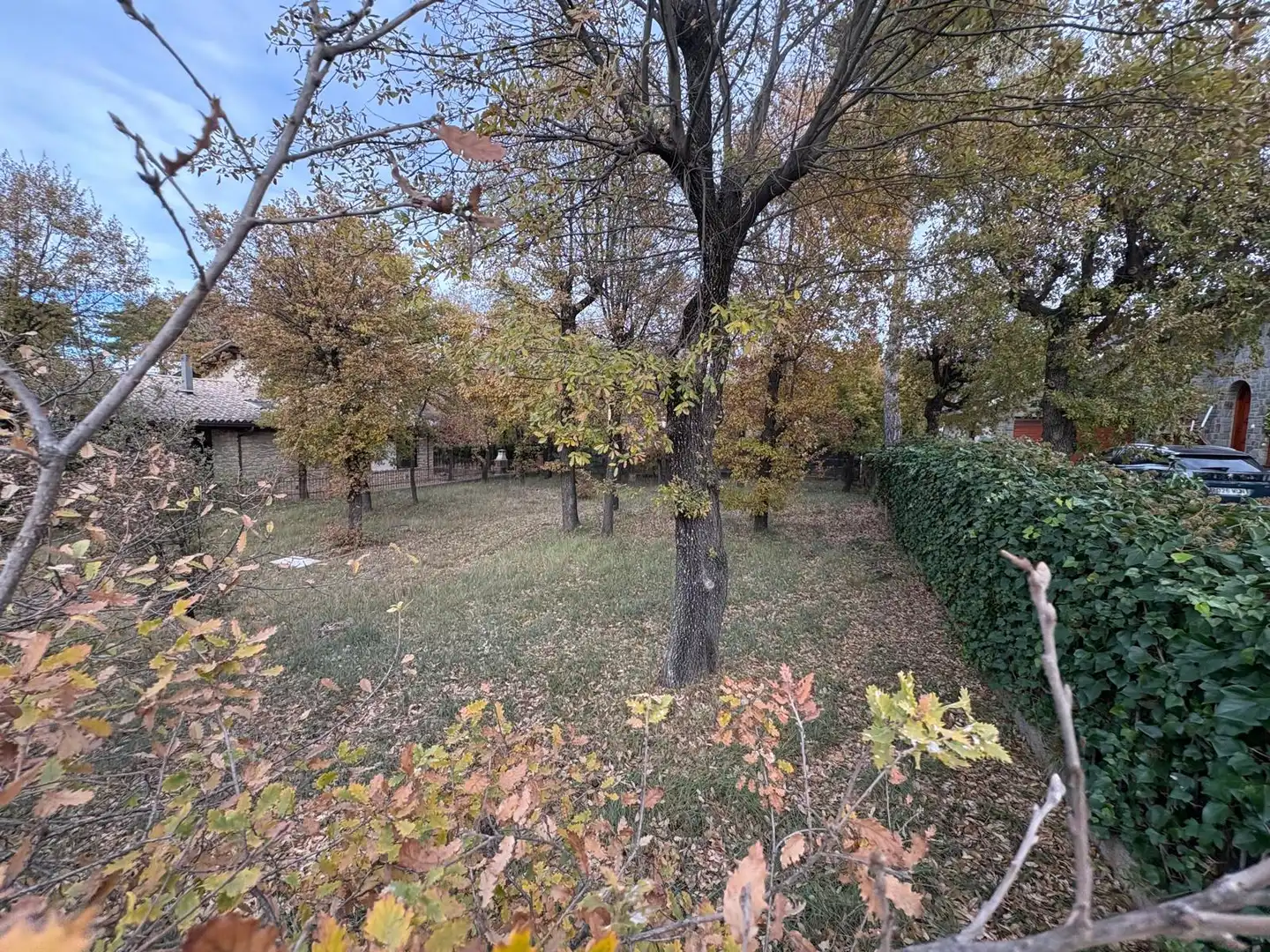 Terreno residenziale in vendita a Olius, imagen 8